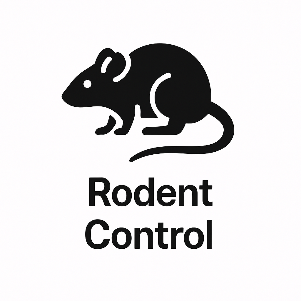 Rodent Control